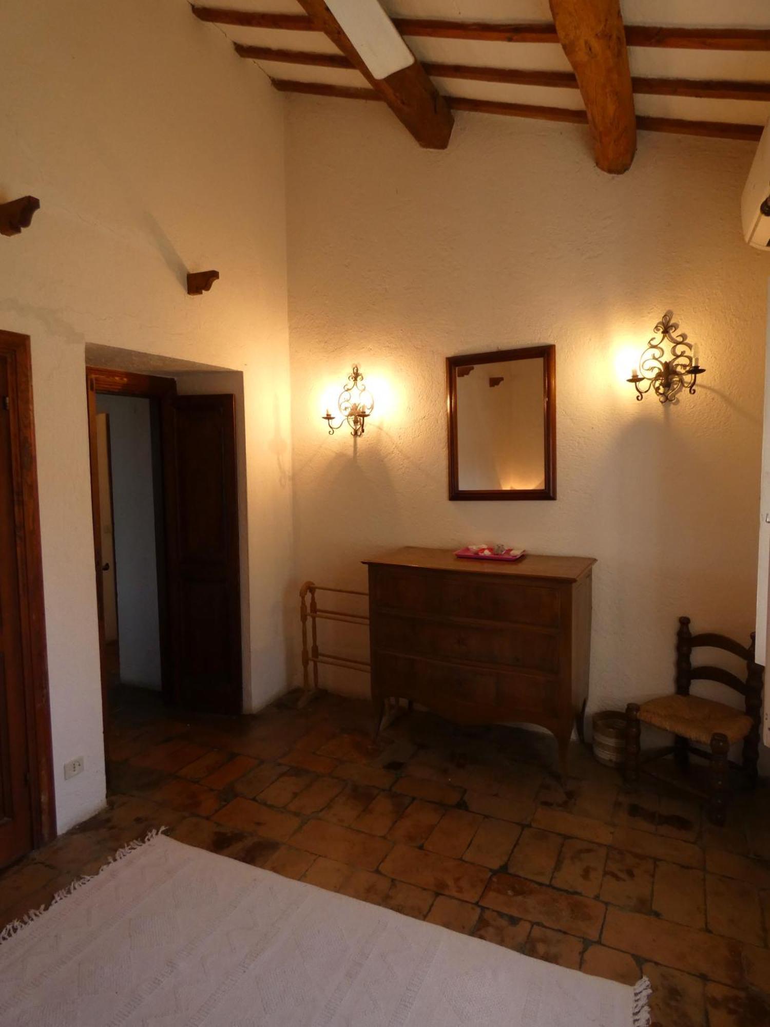 Villa SCAPPO IN UMBRIA, Il fienile Fornole Esterno foto