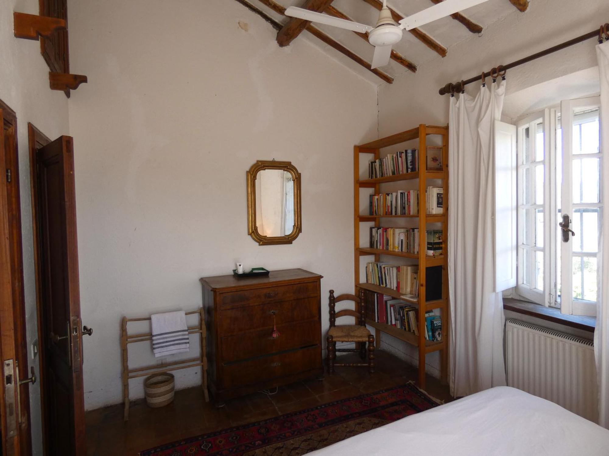 Villa SCAPPO IN UMBRIA, Il fienile Fornole Esterno foto