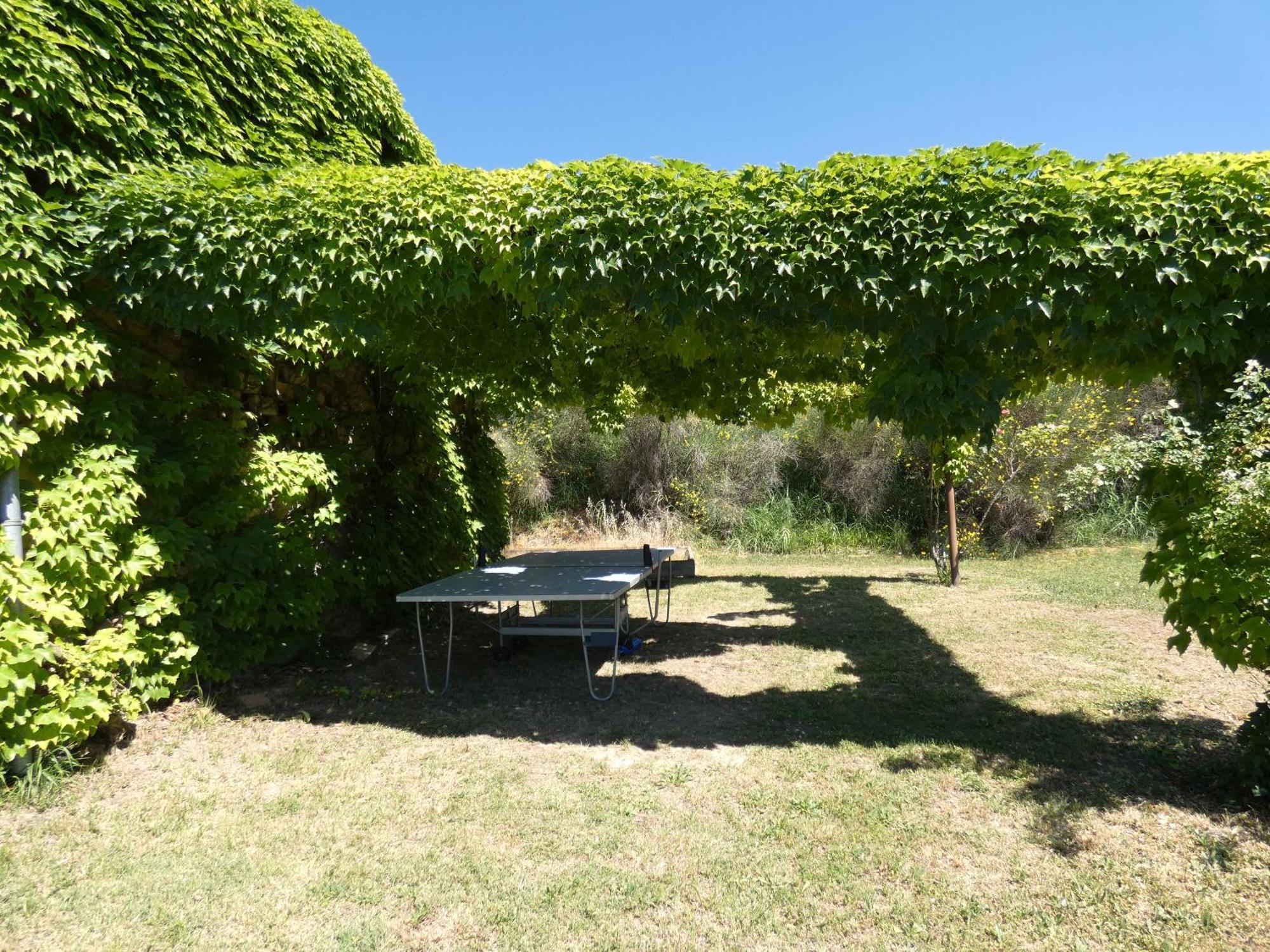Villa SCAPPO IN UMBRIA, Il fienile Fornole Esterno foto