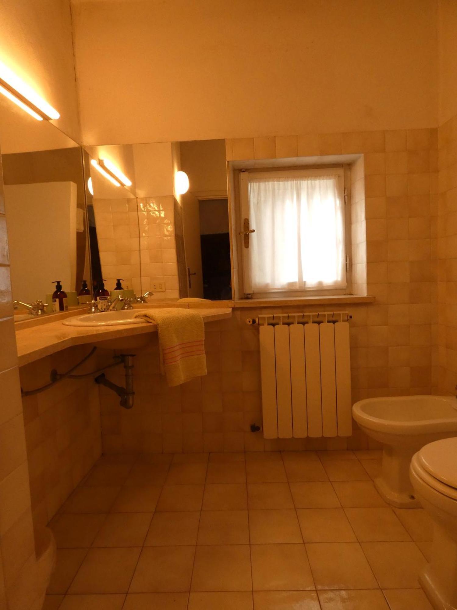 Villa SCAPPO IN UMBRIA, Il fienile Fornole Esterno foto