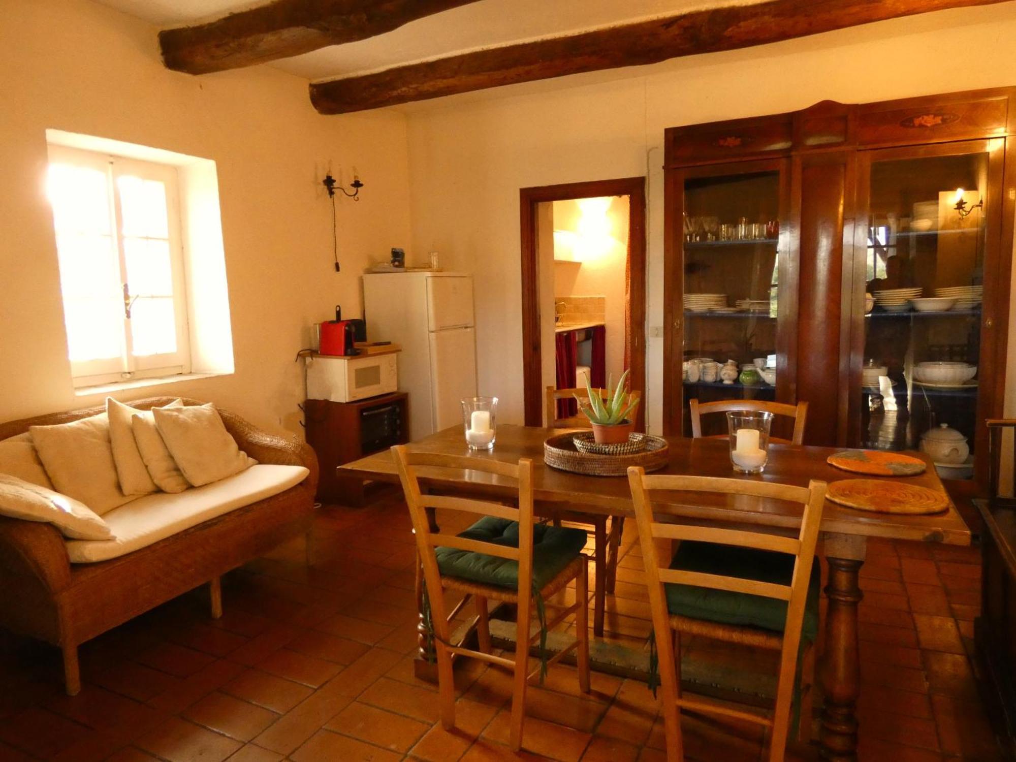 Villa SCAPPO IN UMBRIA, Il fienile Fornole Esterno foto